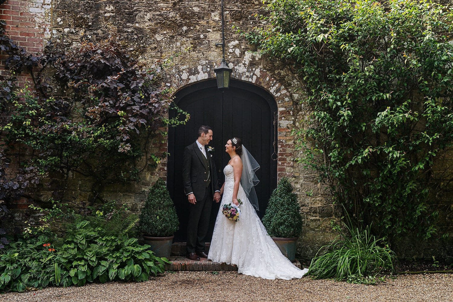 ramster hall wedding photography