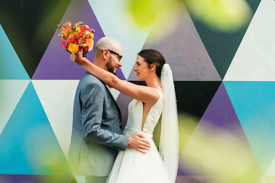 New Forest Wedding